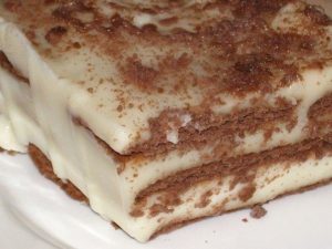 banan-tort