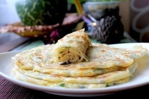 paratha