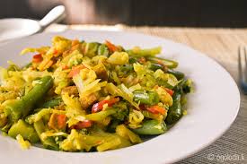 sabzi