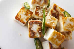 tofu