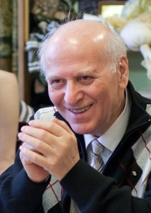 Шалва Амонашвили