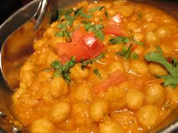 channa