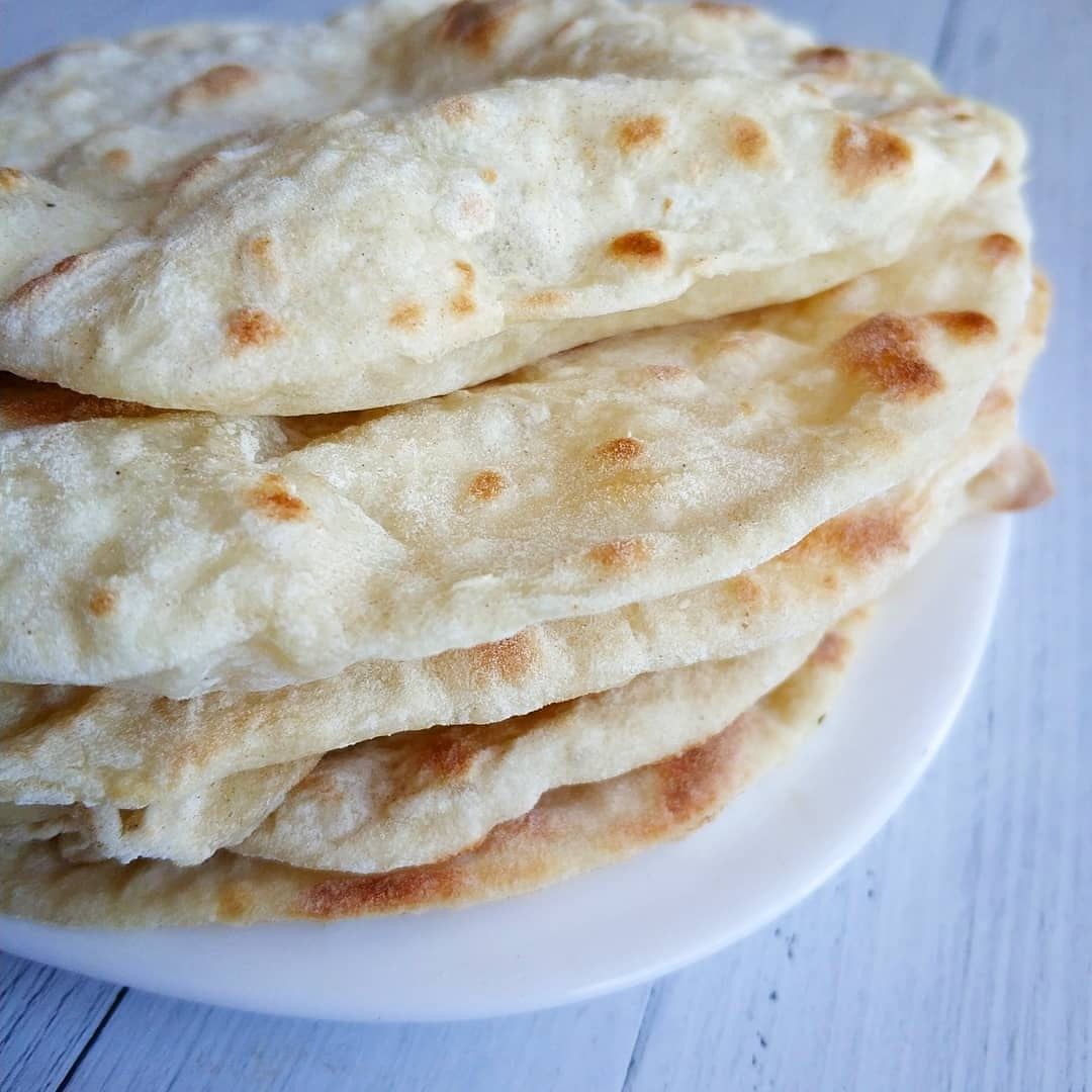 На Сухой Сковороде Рецепт С Фото
